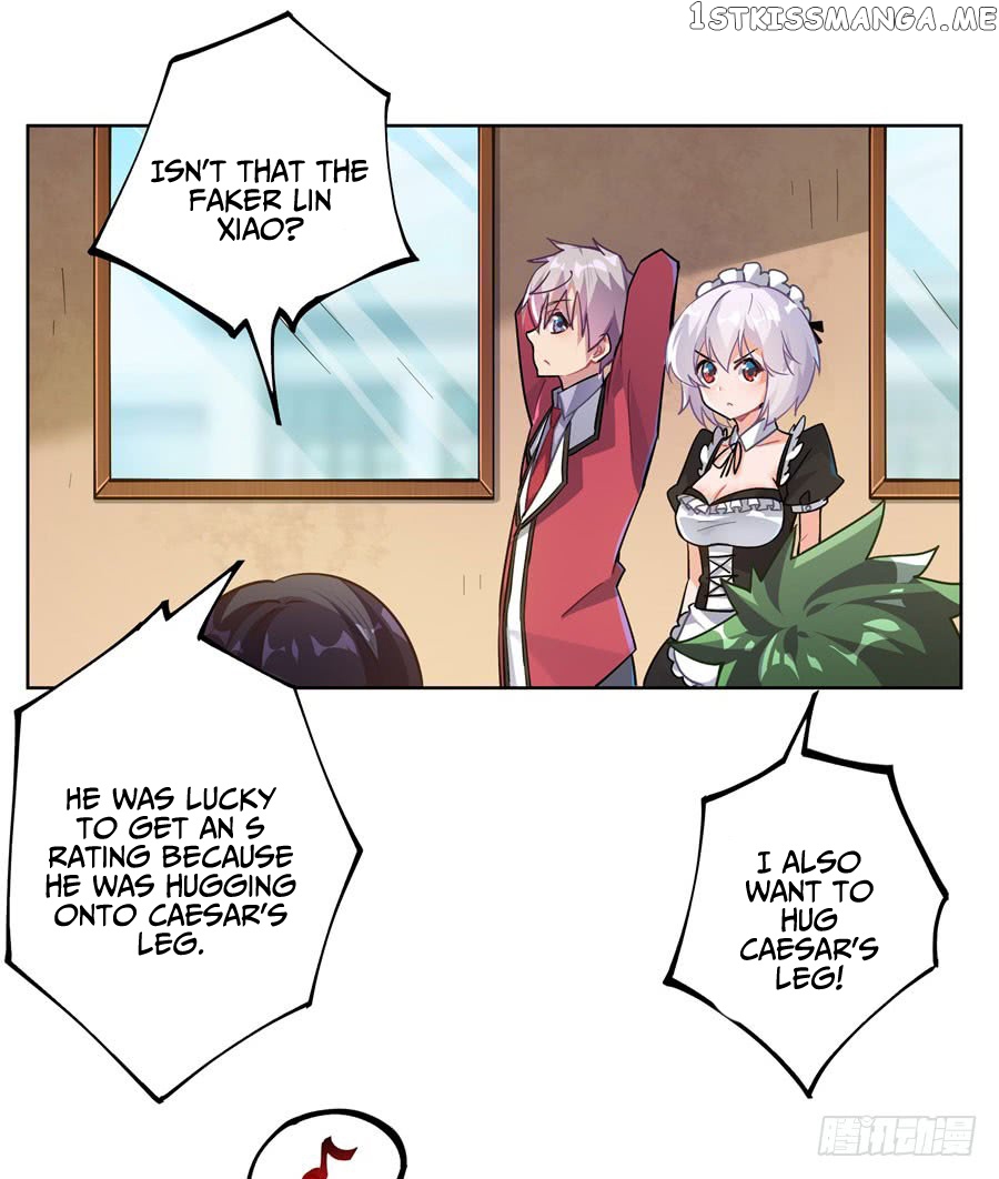 I Picked Up A Demon Lord As A Maid chapter 13 - page 15
