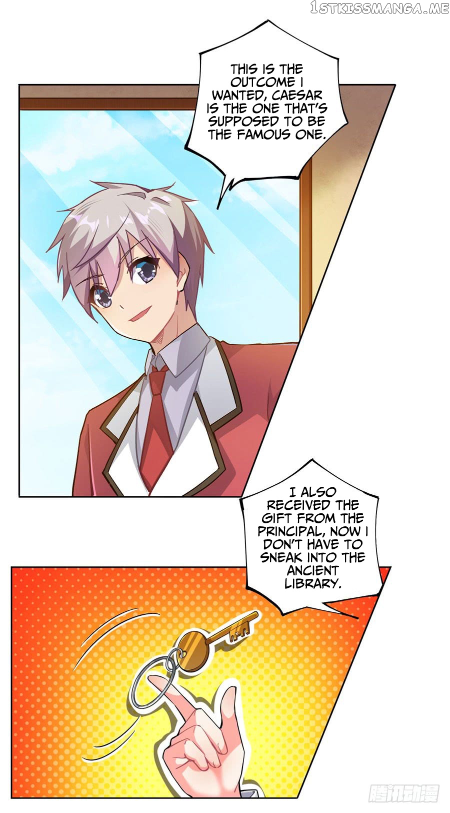 I Picked Up A Demon Lord As A Maid chapter 13 - page 17