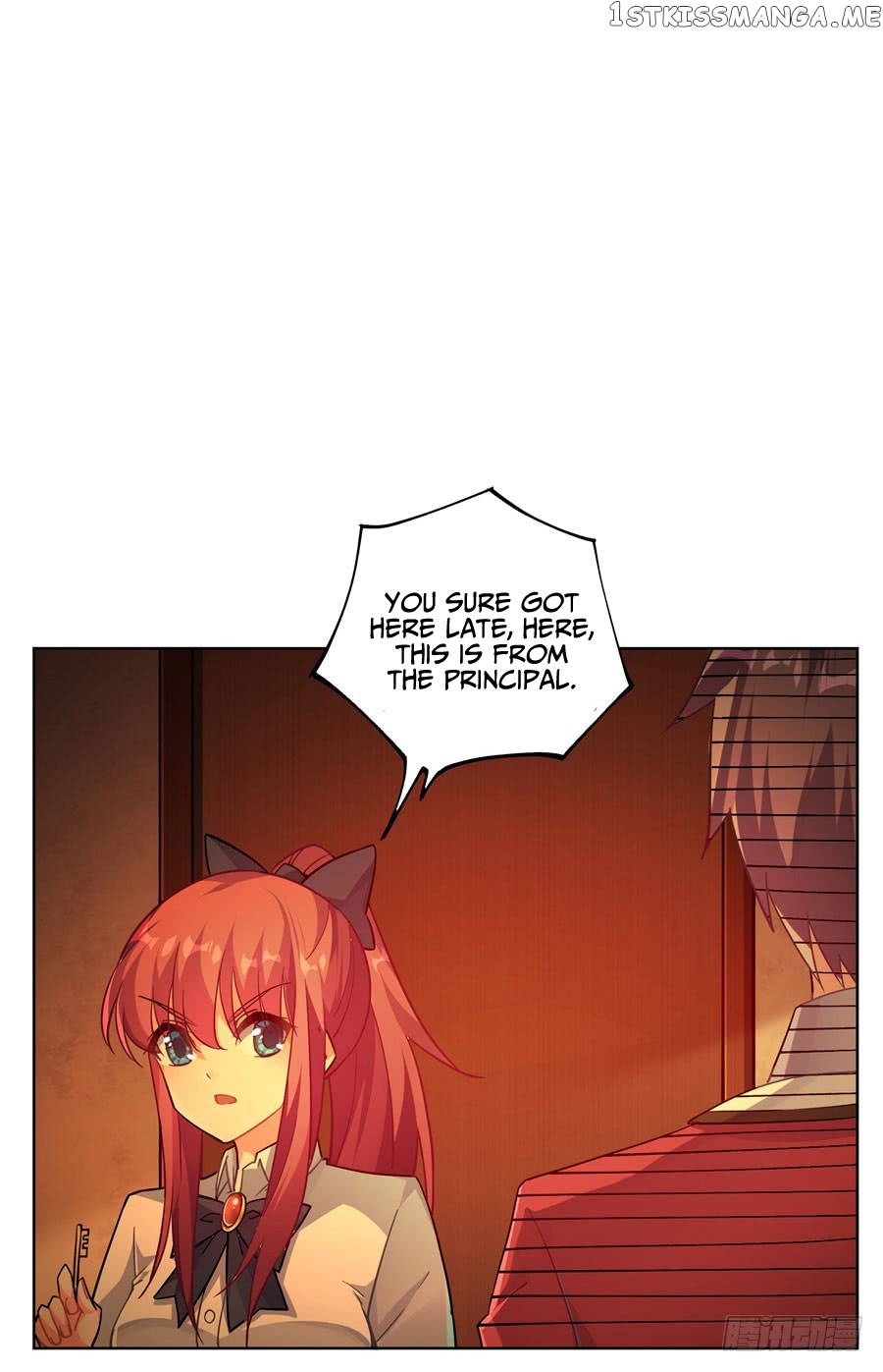 I Picked Up A Demon Lord As A Maid chapter 13 - page 18