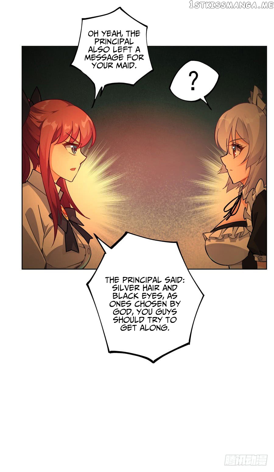 I Picked Up A Demon Lord As A Maid chapter 13 - page 19