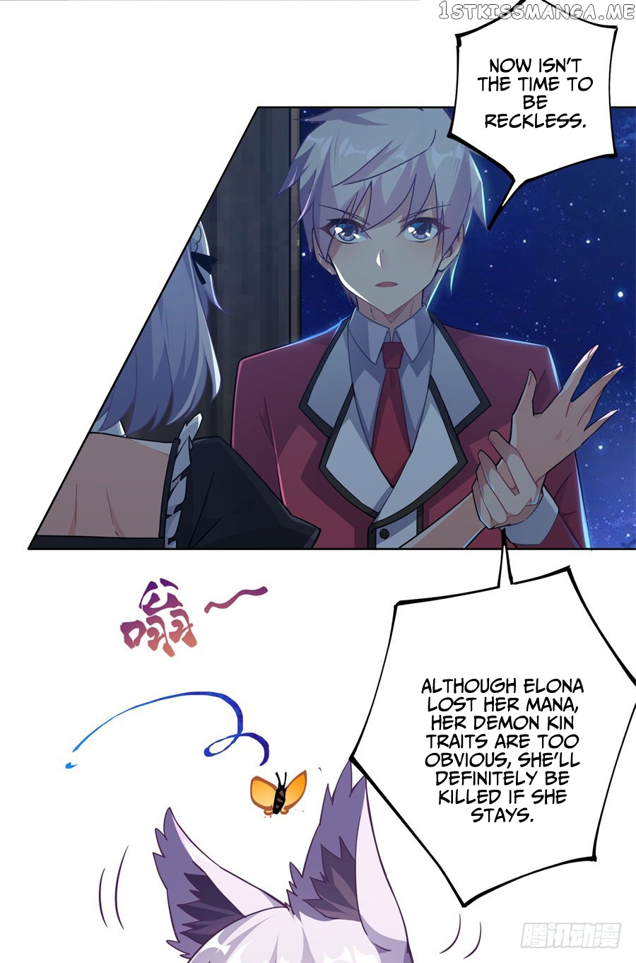 I Picked Up A Demon Lord As A Maid chapter 13 - page 2