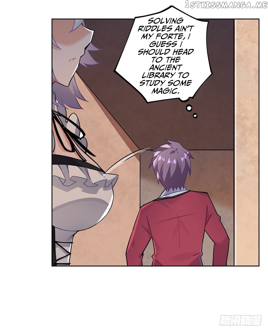 I Picked Up A Demon Lord As A Maid chapter 13 - page 21