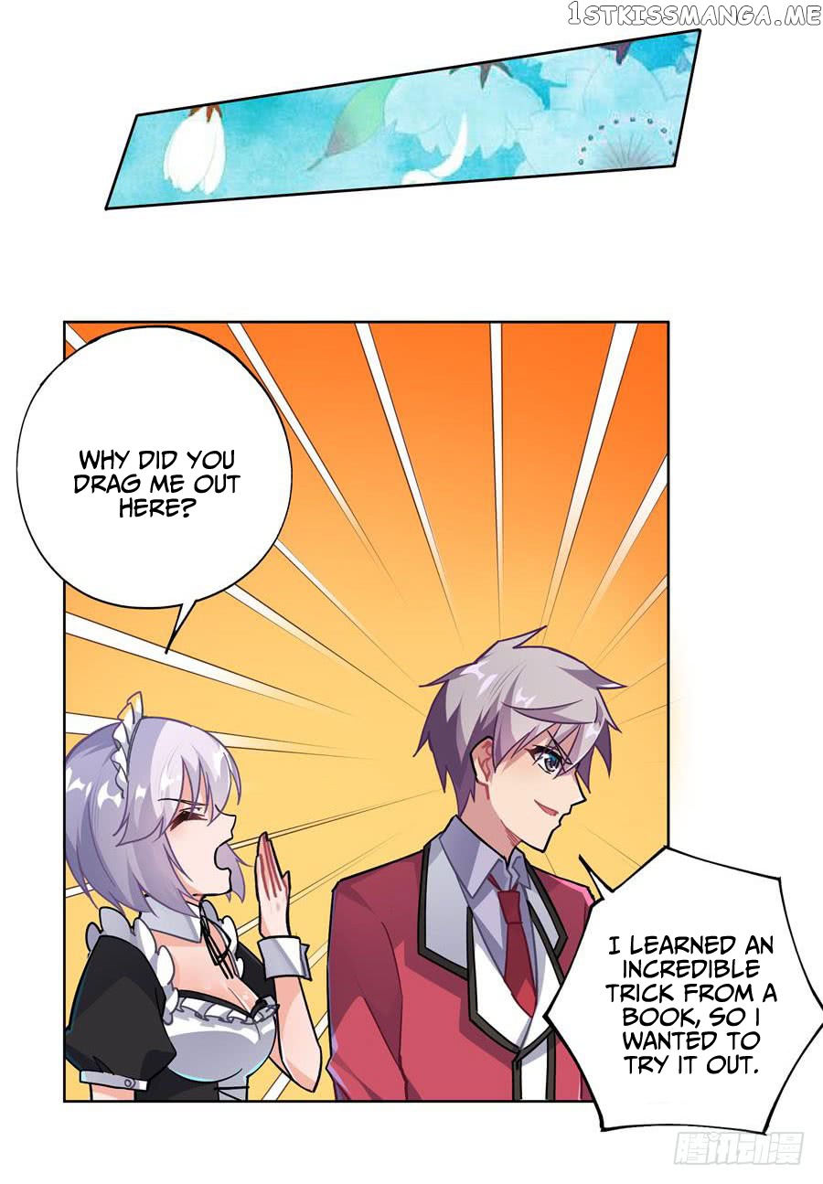 I Picked Up A Demon Lord As A Maid chapter 13 - page 26