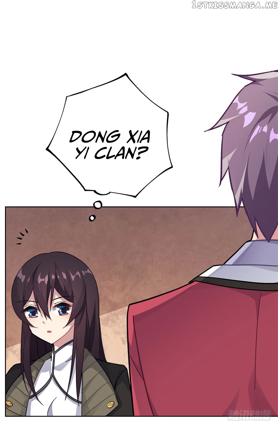 I Picked Up A Demon Lord As A Maid chapter 13 - page 27