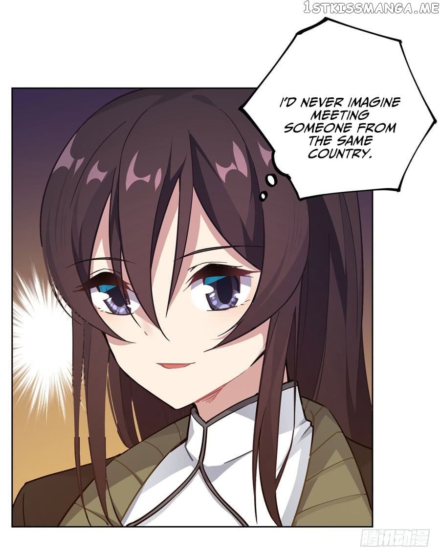 I Picked Up A Demon Lord As A Maid chapter 13 - page 28