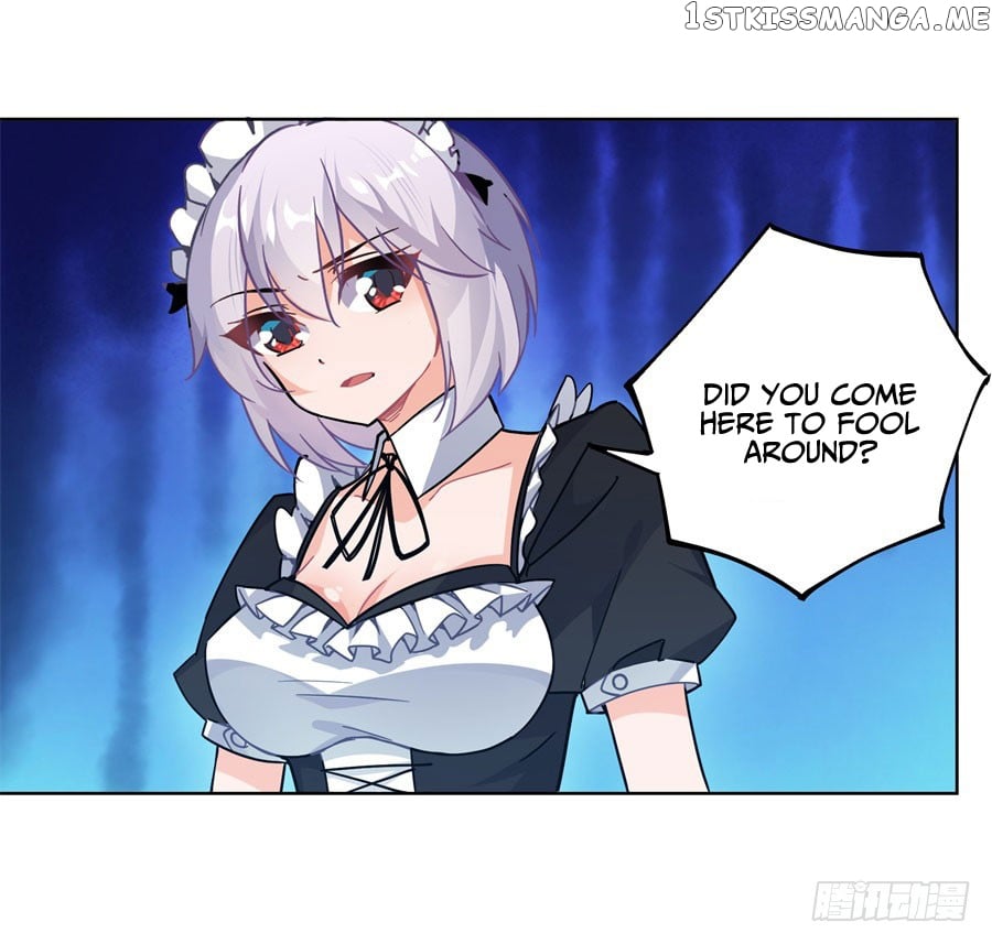 I Picked Up A Demon Lord As A Maid chapter 13 - page 30