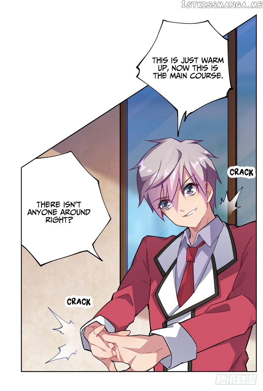 I Picked Up A Demon Lord As A Maid chapter 13 - page 31