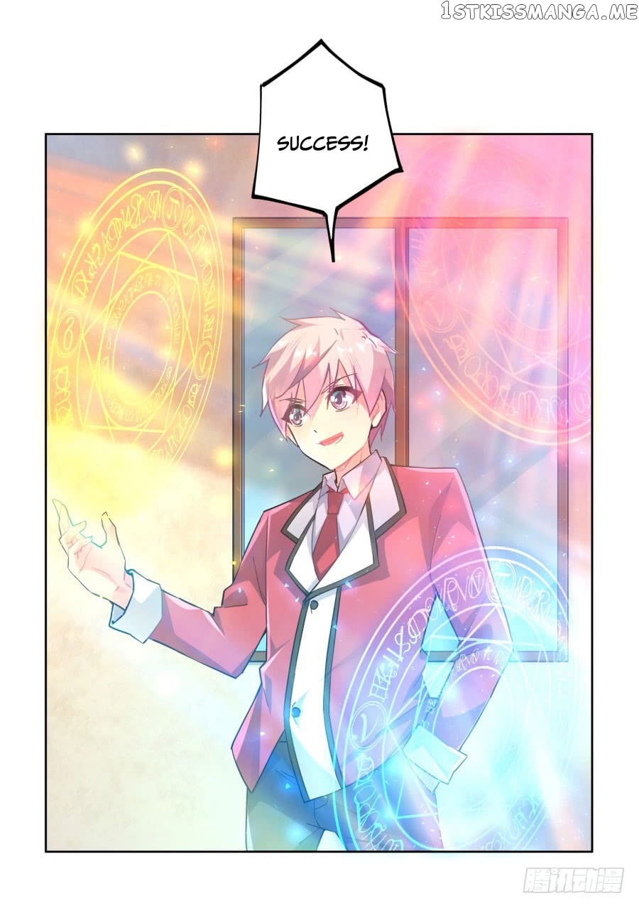 I Picked Up A Demon Lord As A Maid chapter 13 - page 36
