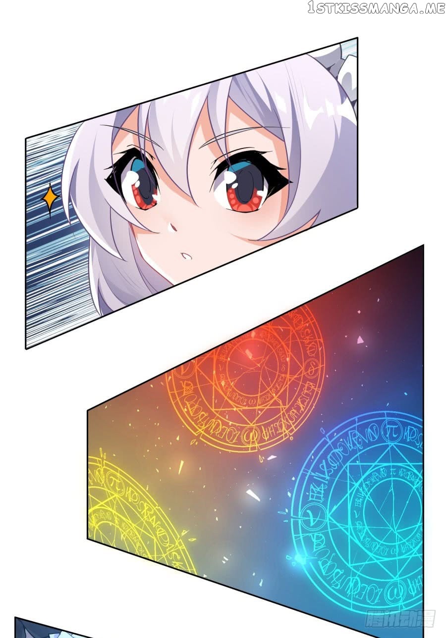 I Picked Up A Demon Lord As A Maid chapter 13 - page 37