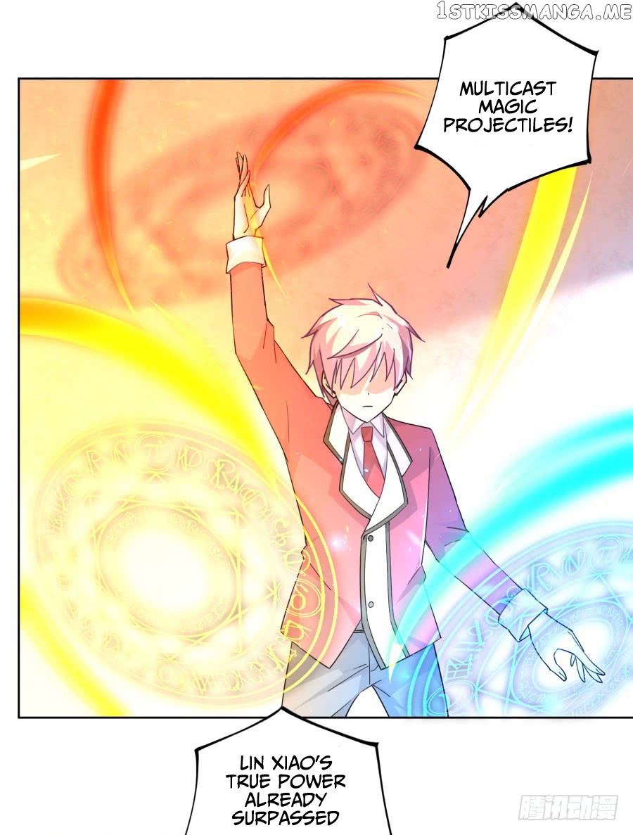 I Picked Up A Demon Lord As A Maid chapter 13 - page 48