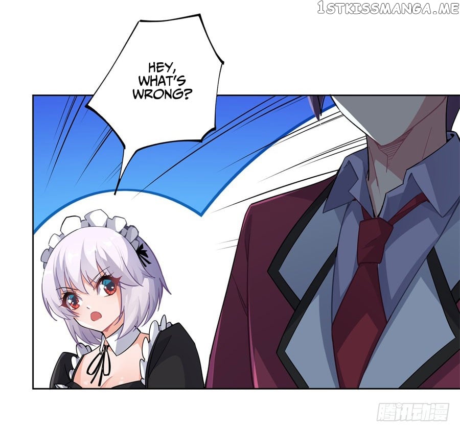 I Picked Up A Demon Lord As A Maid chapter 13 - page 52