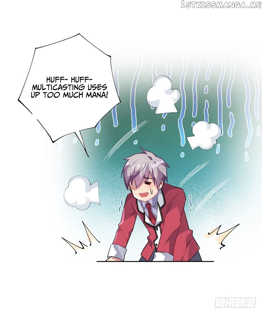 I Picked Up A Demon Lord As A Maid chapter 13 - page 53