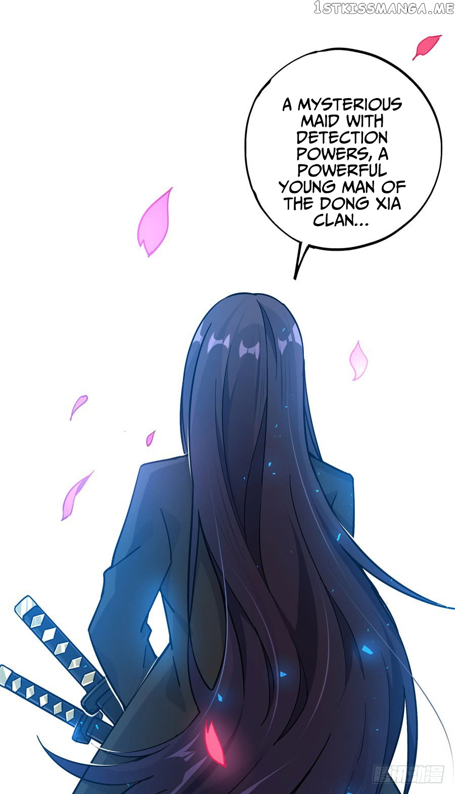 I Picked Up A Demon Lord As A Maid chapter 13 - page 59