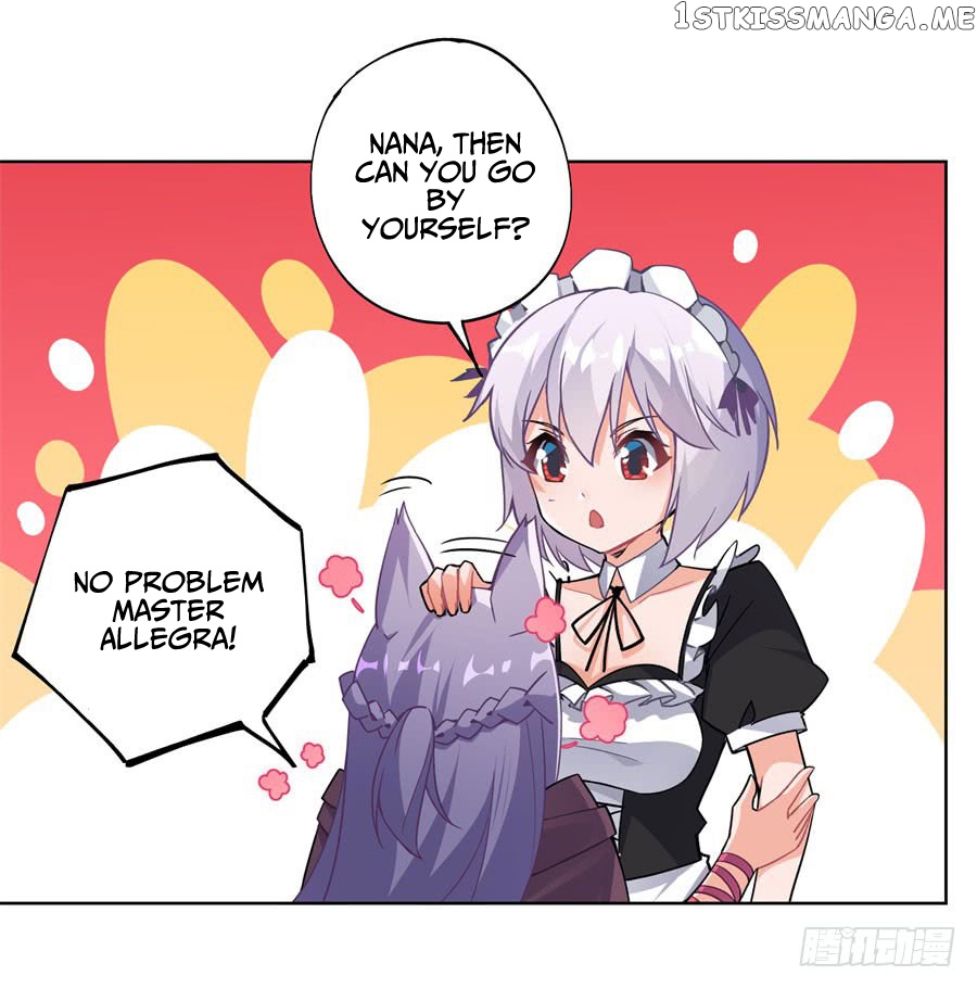 I Picked Up A Demon Lord As A Maid chapter 13 - page 6