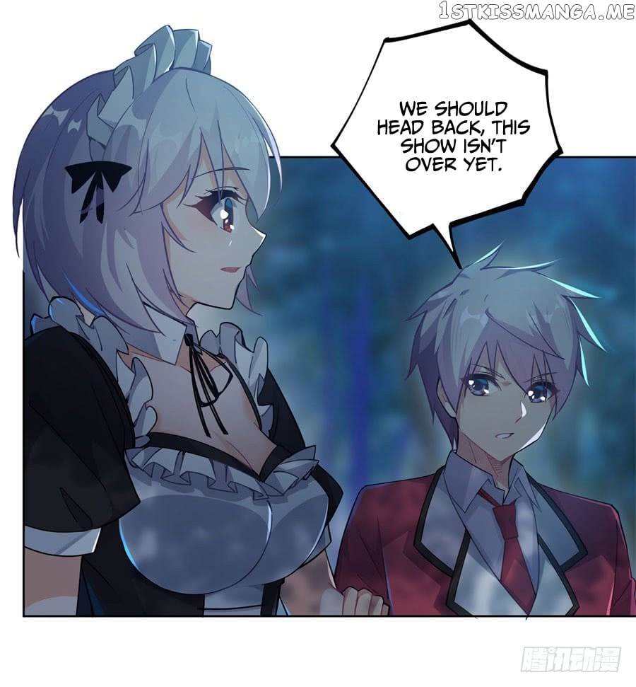 I Picked Up A Demon Lord As A Maid chapter 13 - page 8
