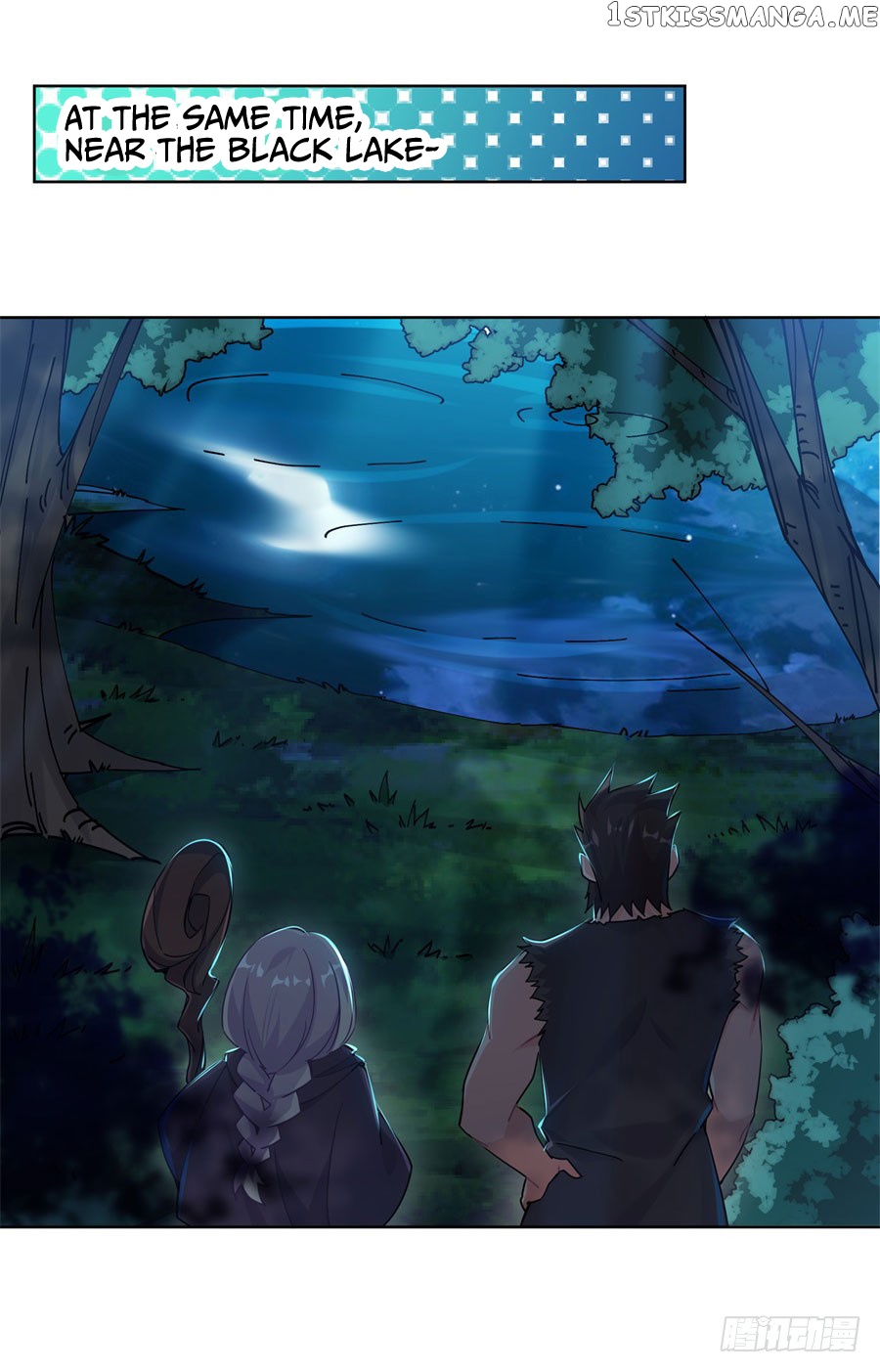 I Picked Up A Demon Lord As A Maid chapter 13 - page 9