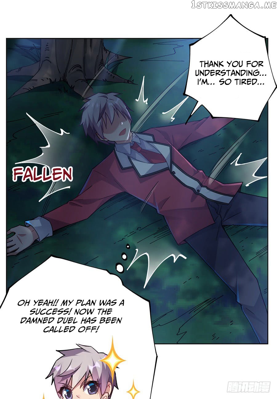 I Picked Up A Demon Lord As A Maid chapter 12 - page 14