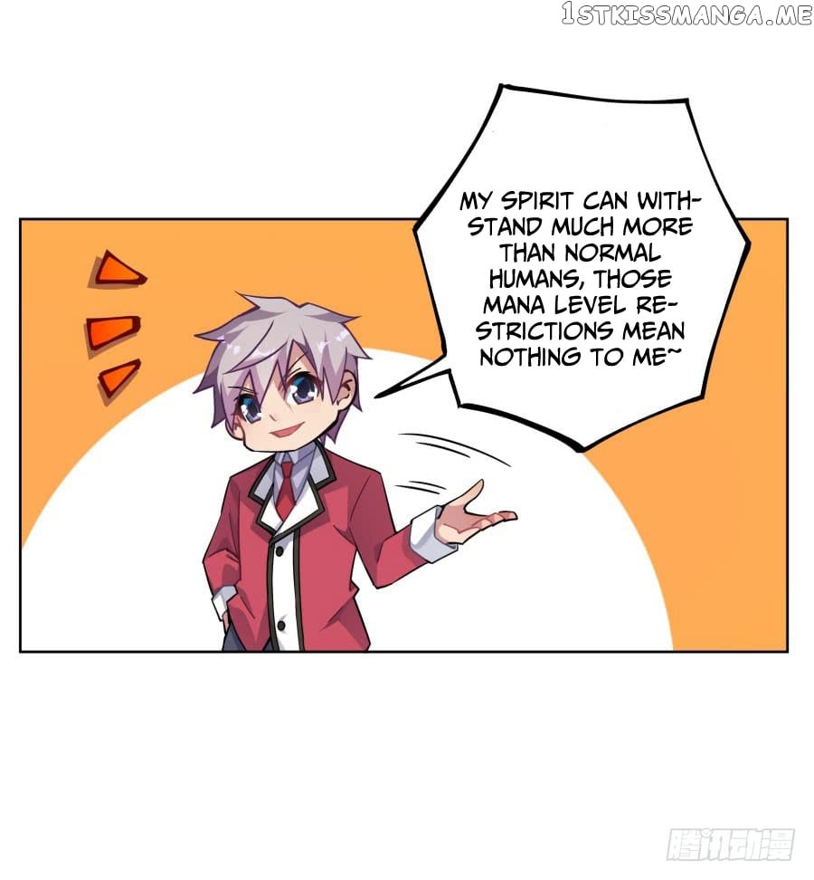 I Picked Up A Demon Lord As A Maid chapter 12 - page 24