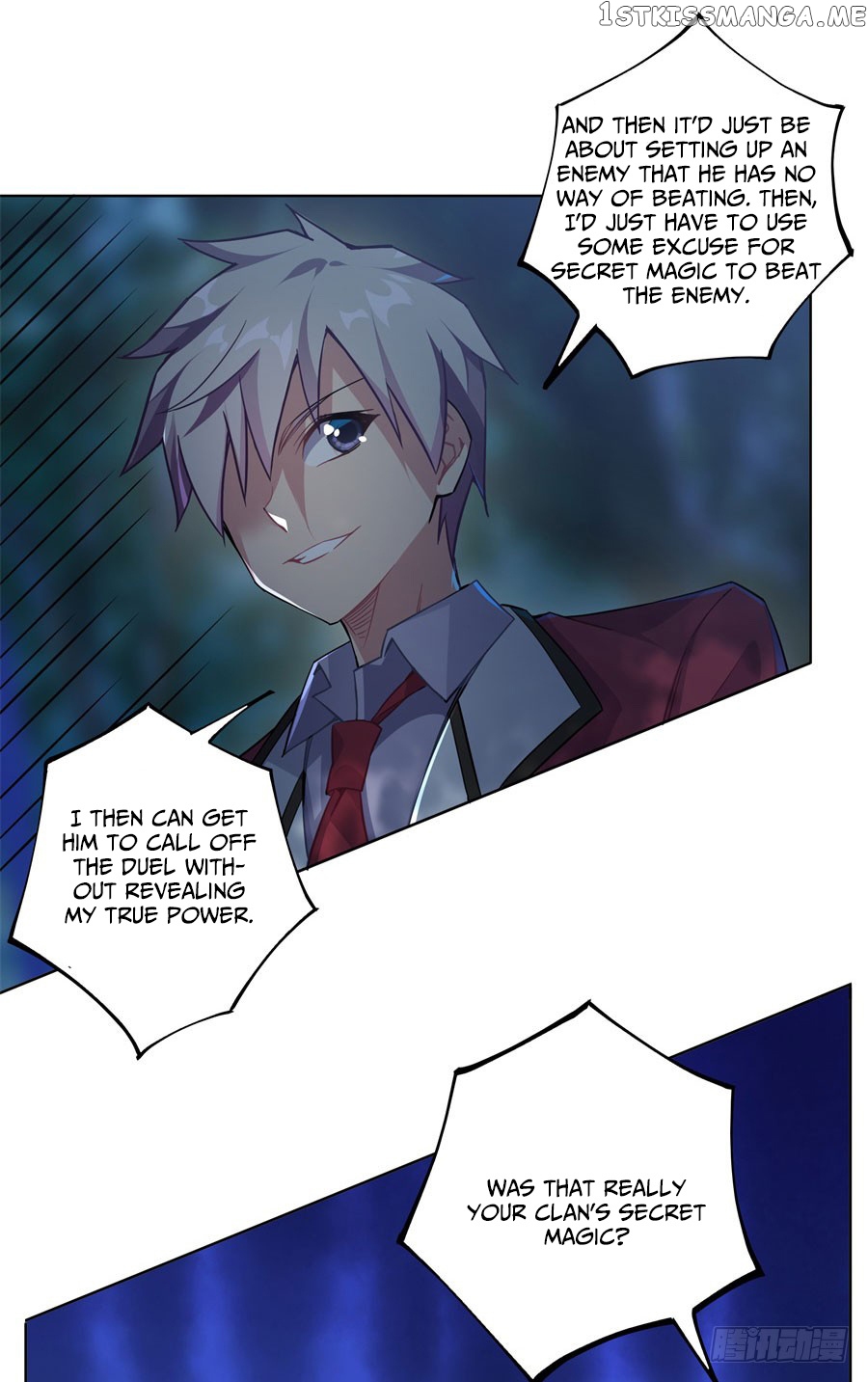 I Picked Up A Demon Lord As A Maid chapter 12 - page 28
