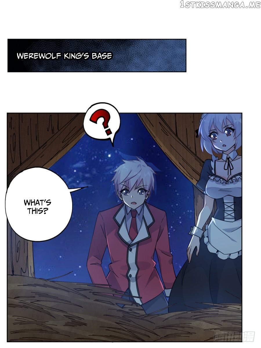 I Picked Up A Demon Lord As A Maid chapter 12 - page 31