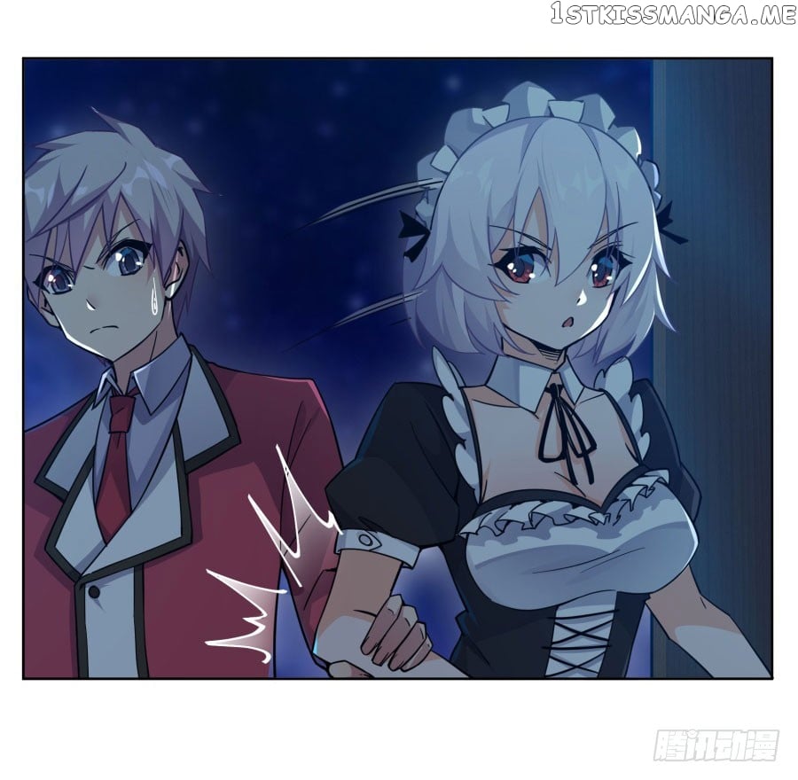 I Picked Up A Demon Lord As A Maid chapter 12 - page 34
