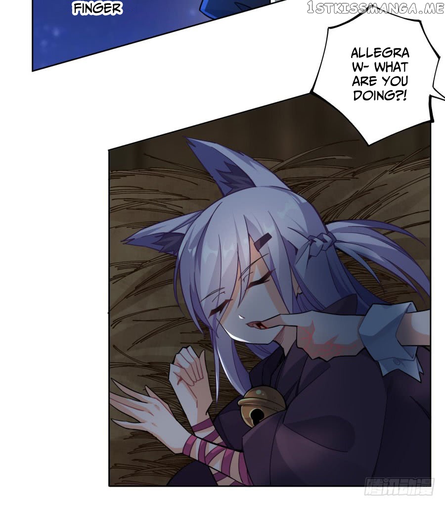 I Picked Up A Demon Lord As A Maid chapter 12 - page 36