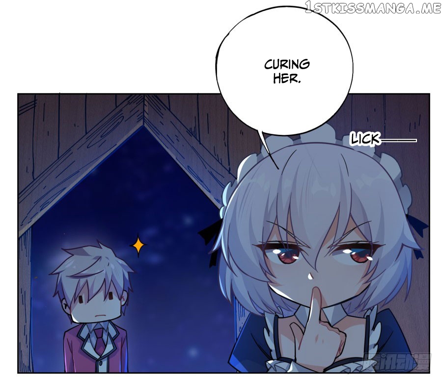 I Picked Up A Demon Lord As A Maid chapter 12 - page 37