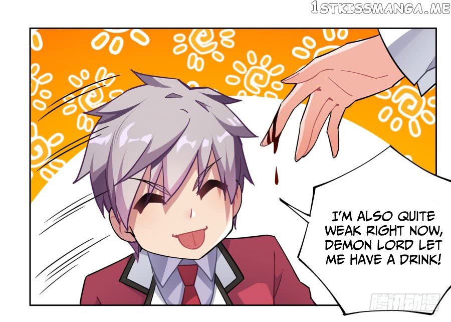 I Picked Up A Demon Lord As A Maid chapter 12 - page 39
