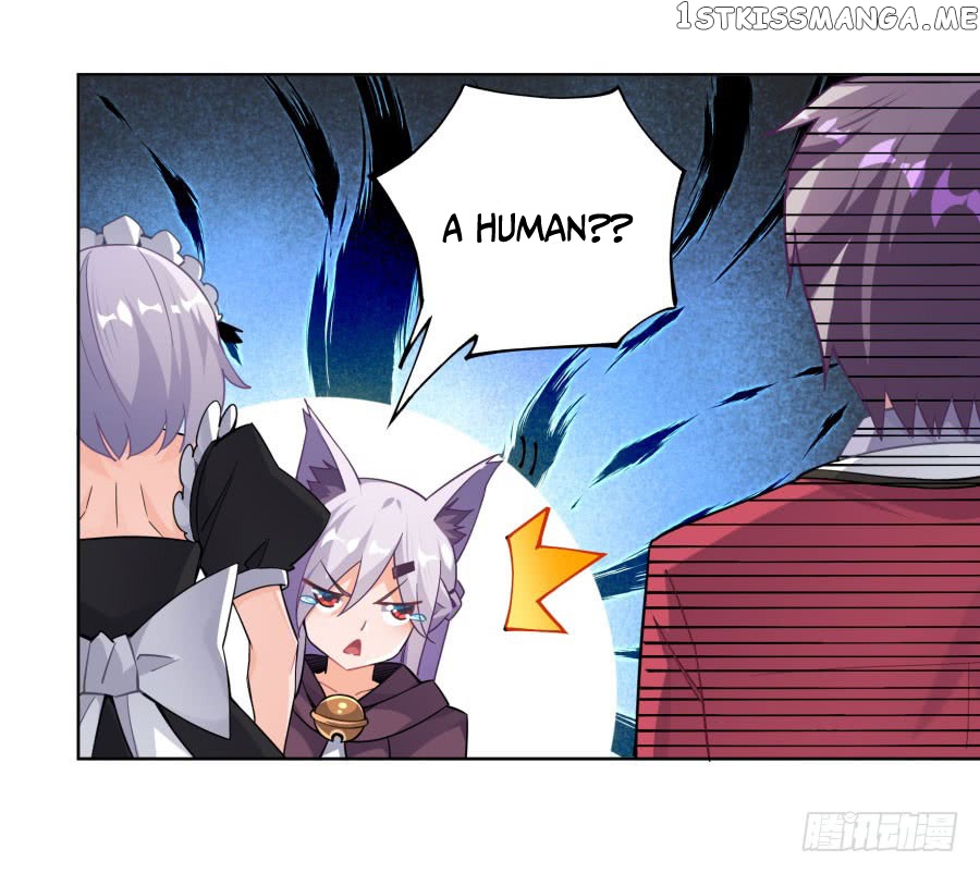 I Picked Up A Demon Lord As A Maid chapter 12 - page 43