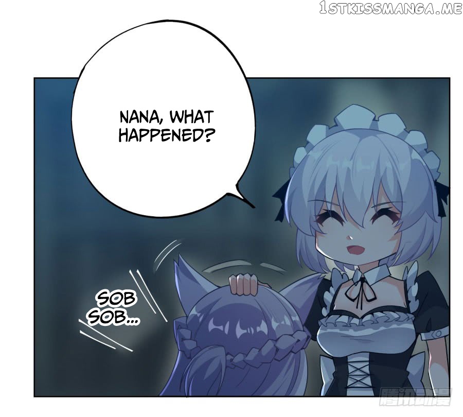 I Picked Up A Demon Lord As A Maid chapter 12 - page 49