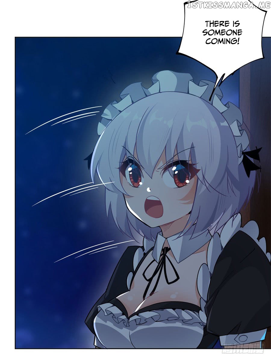 I Picked Up A Demon Lord As A Maid chapter 12 - page 55