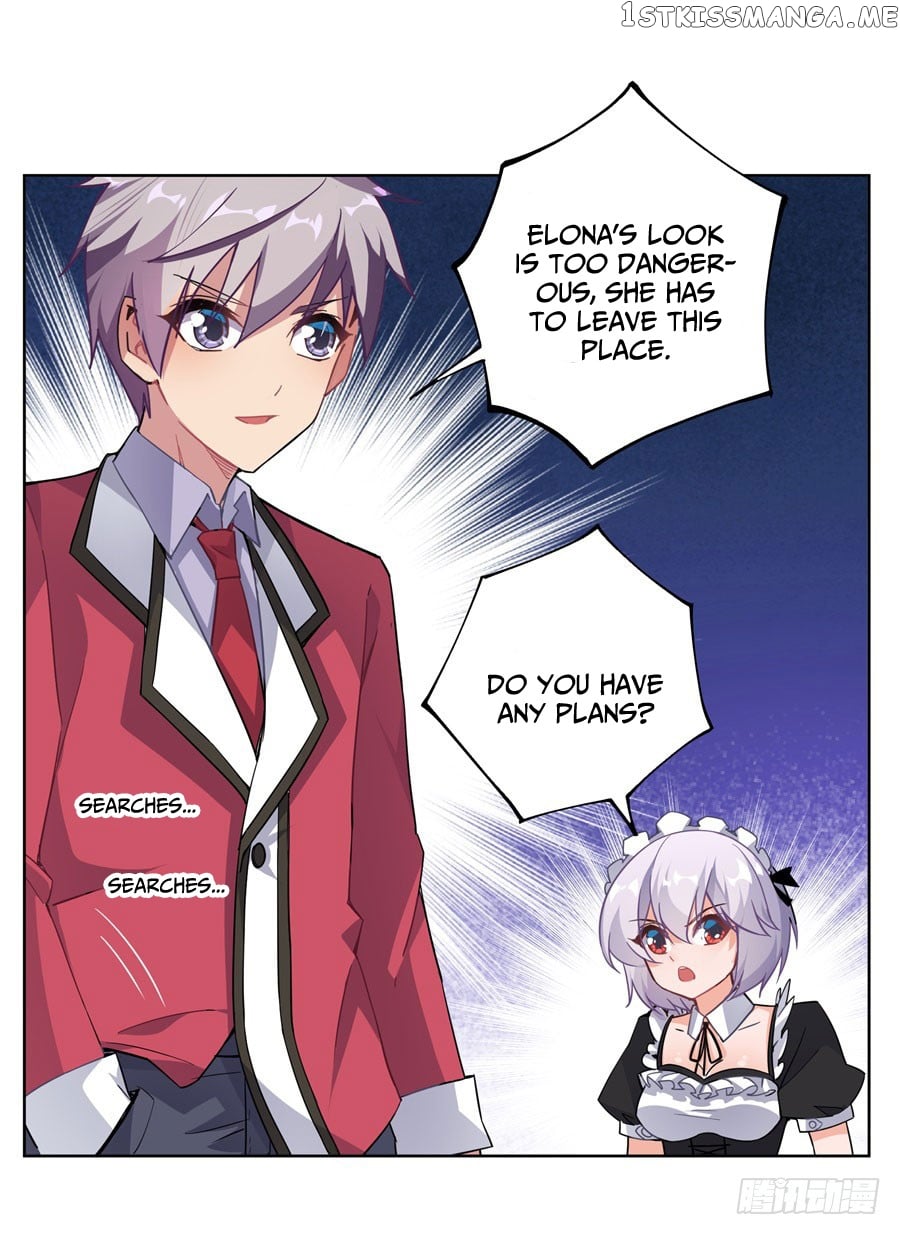 I Picked Up A Demon Lord As A Maid chapter 12 - page 57