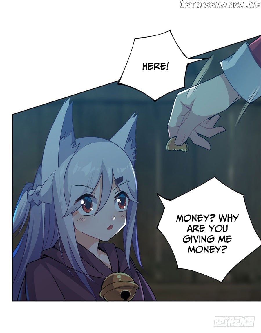 I Picked Up A Demon Lord As A Maid chapter 12 - page 58