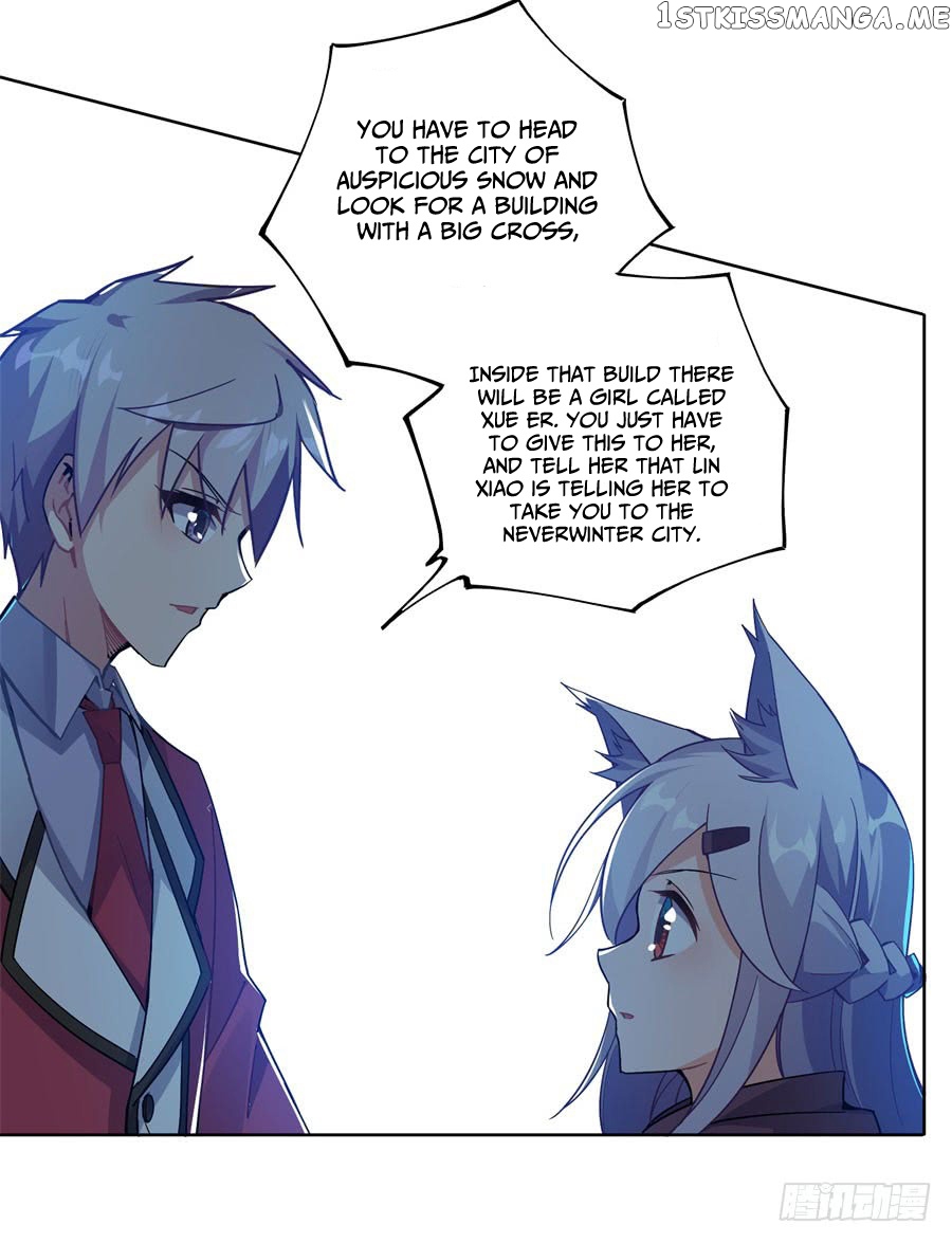 I Picked Up A Demon Lord As A Maid chapter 12 - page 60