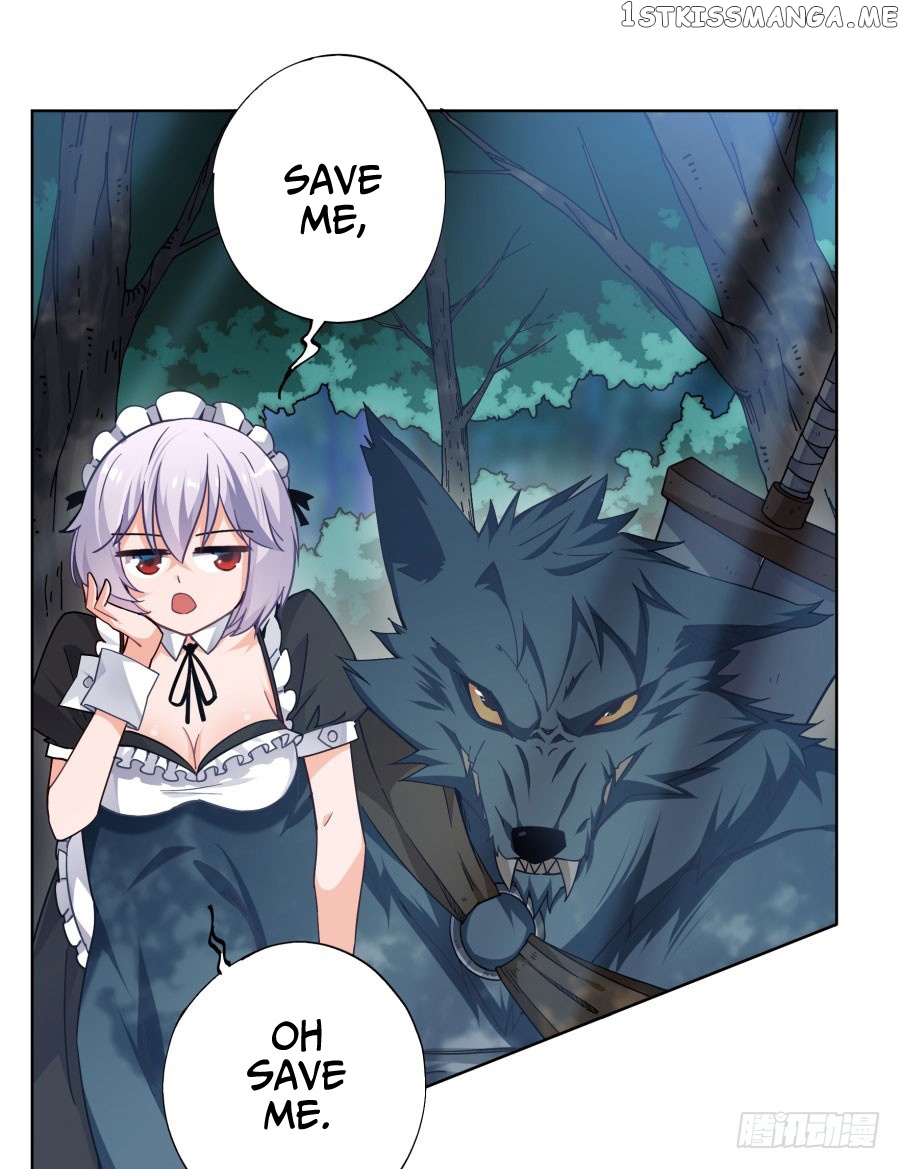I Picked Up A Demon Lord As A Maid chapter 11 - page 1