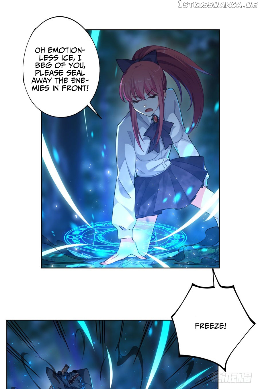 I Picked Up A Demon Lord As A Maid chapter 11 - page 16