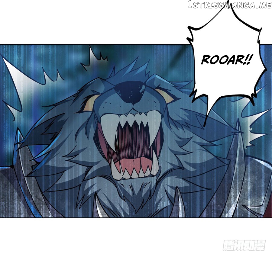 I Picked Up A Demon Lord As A Maid chapter 11 - page 21