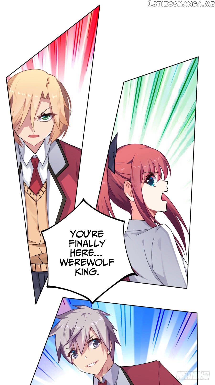 I Picked Up A Demon Lord As A Maid chapter 11 - page 22
