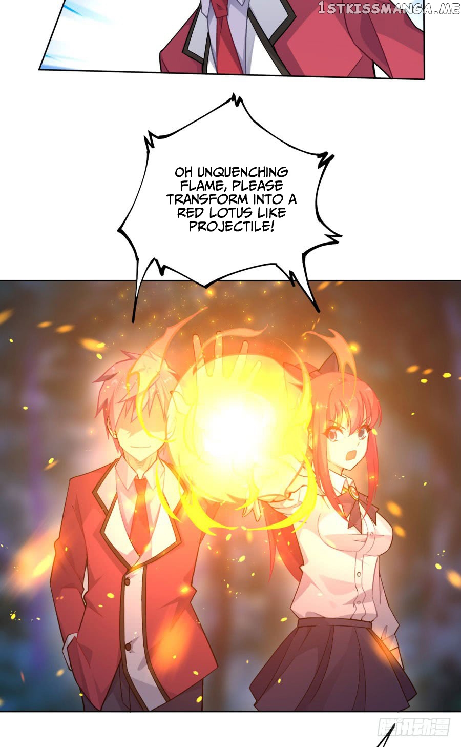 I Picked Up A Demon Lord As A Maid chapter 11 - page 23
