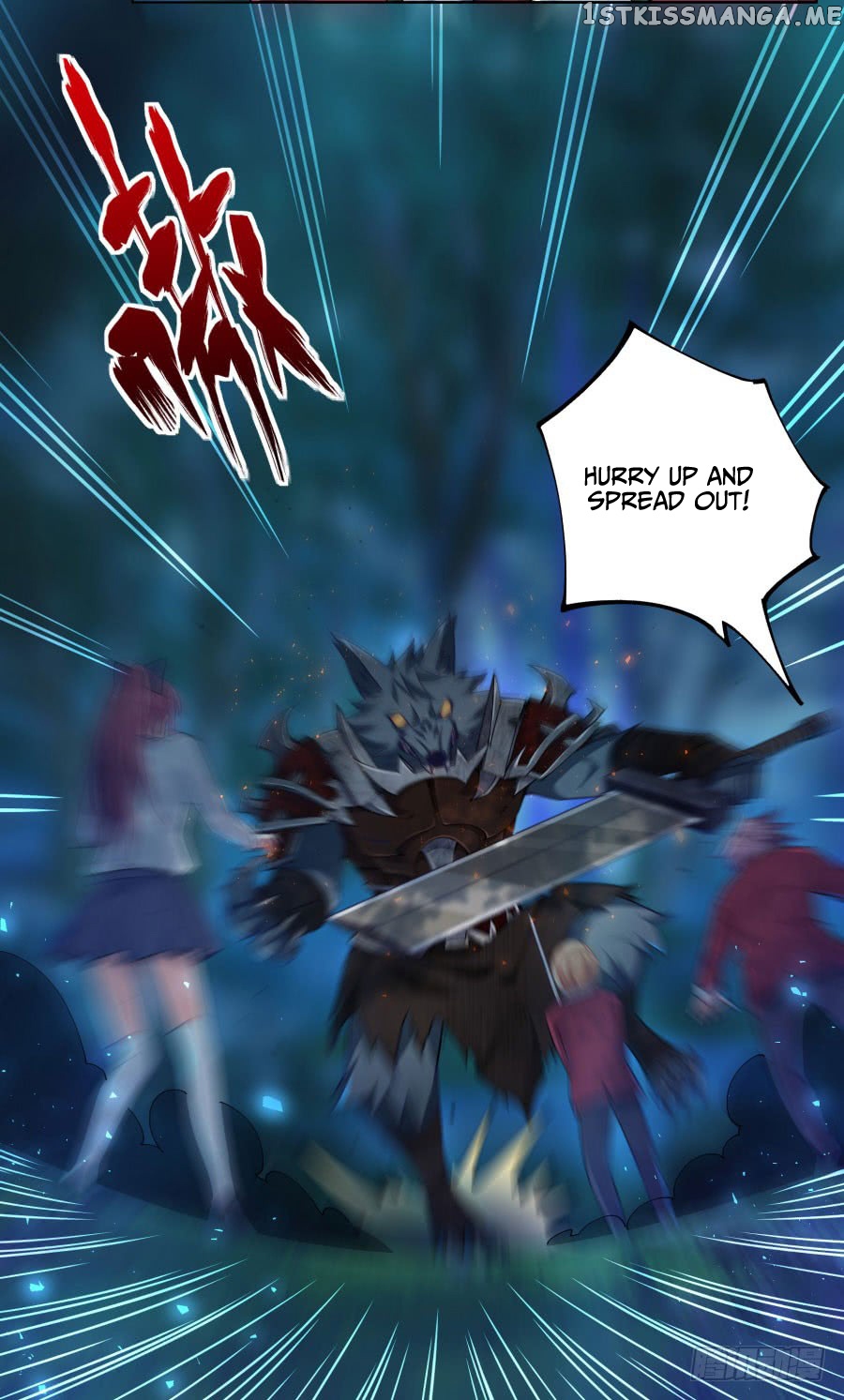 I Picked Up A Demon Lord As A Maid chapter 11 - page 27
