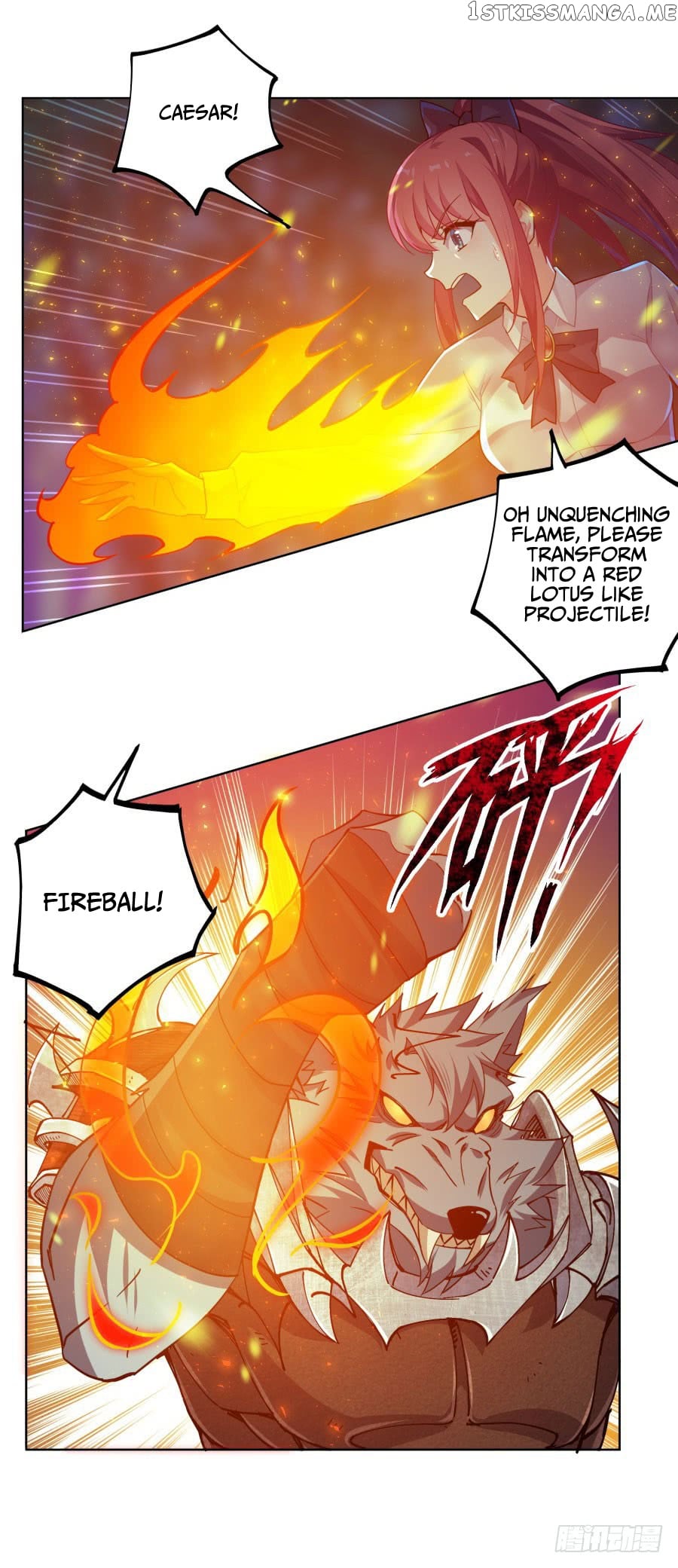 I Picked Up A Demon Lord As A Maid chapter 11 - page 30