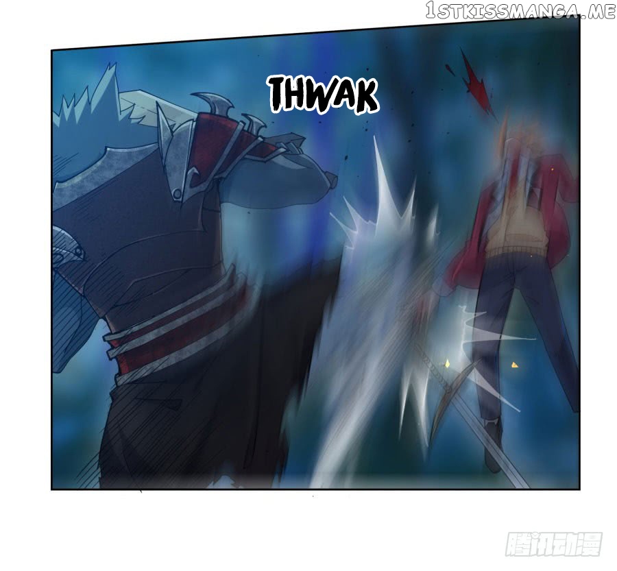 I Picked Up A Demon Lord As A Maid chapter 11 - page 34