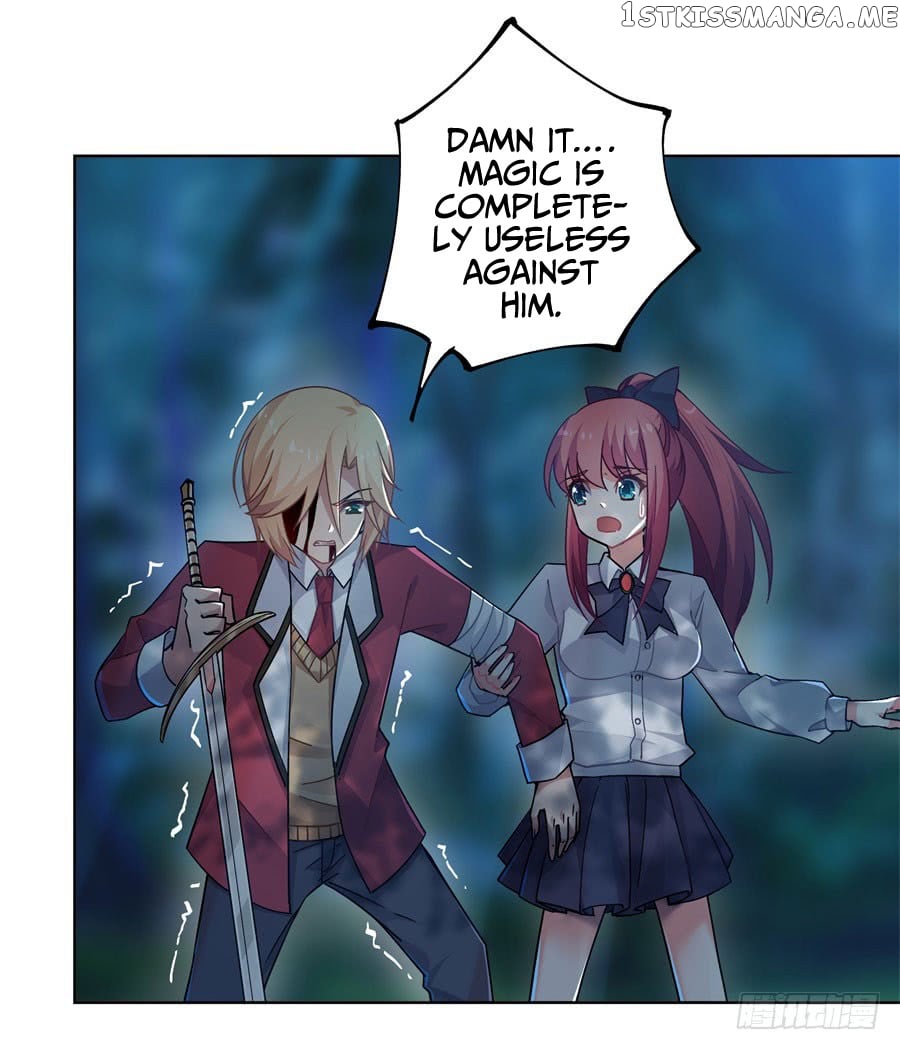 I Picked Up A Demon Lord As A Maid chapter 11 - page 37
