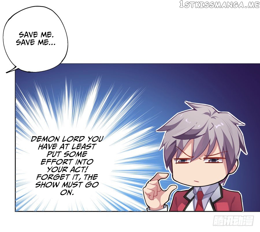 I Picked Up A Demon Lord As A Maid chapter 11 - page 4
