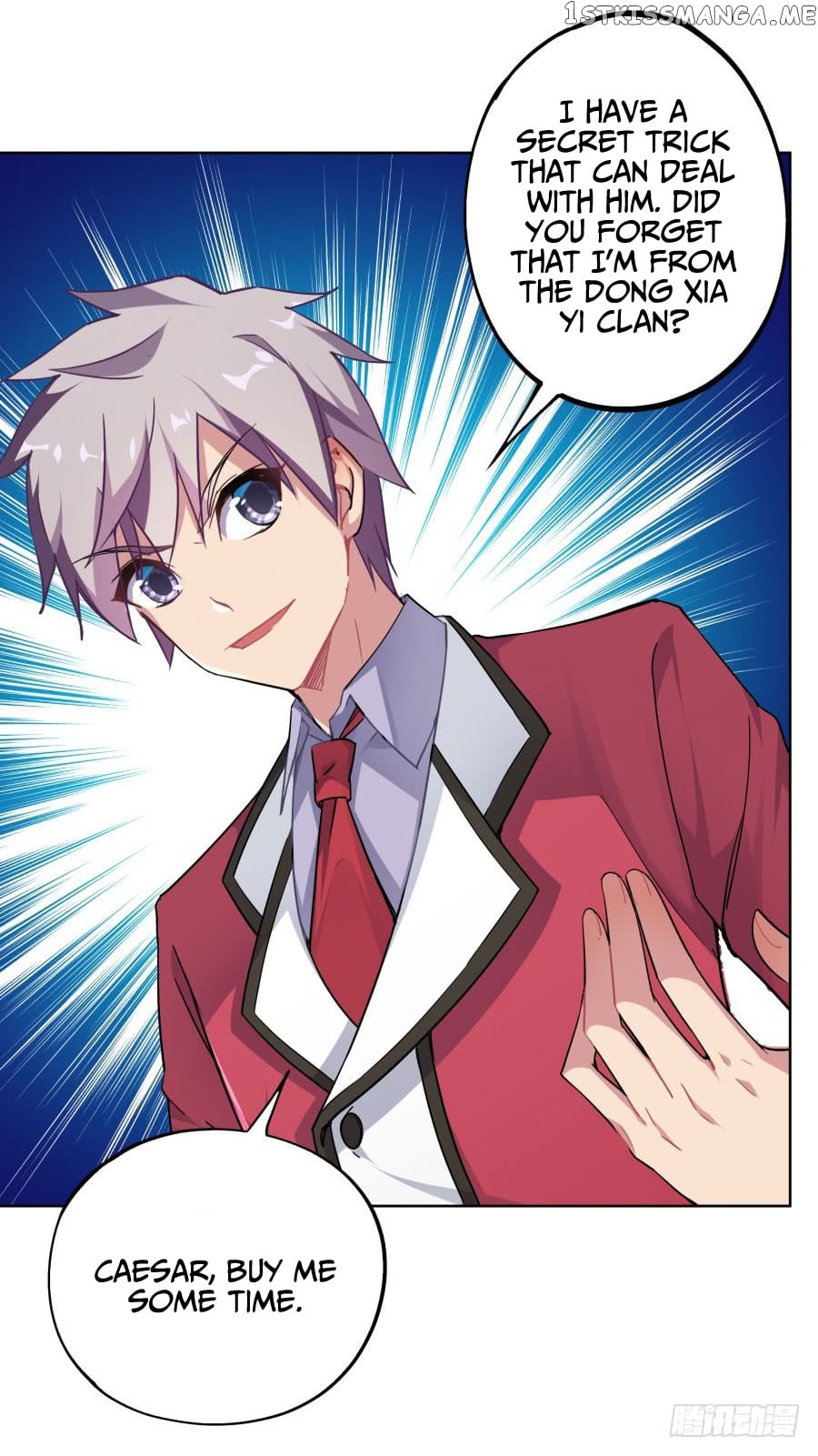I Picked Up A Demon Lord As A Maid chapter 11 - page 40
