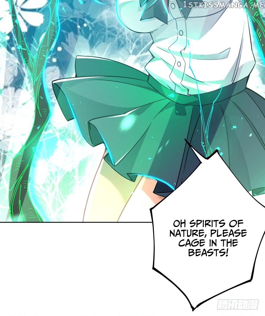 I Picked Up A Demon Lord As A Maid chapter 11 - page 44