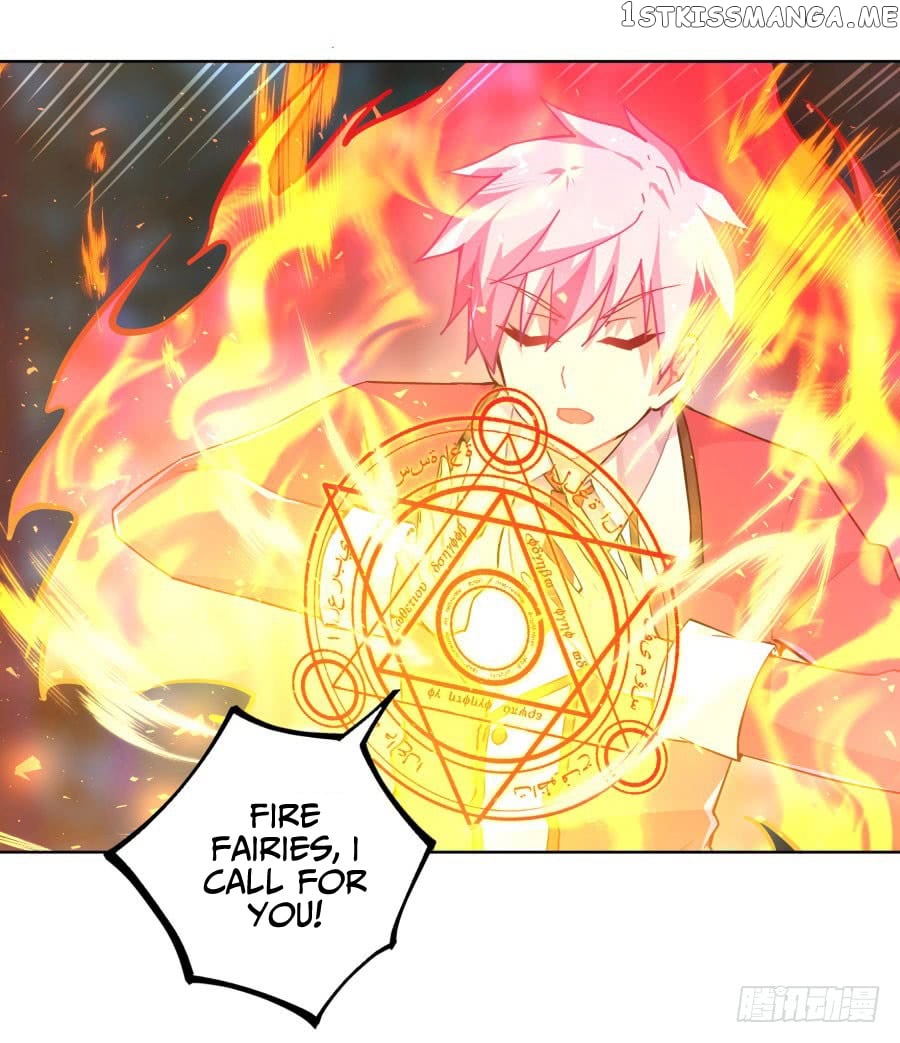 I Picked Up A Demon Lord As A Maid chapter 11 - page 46