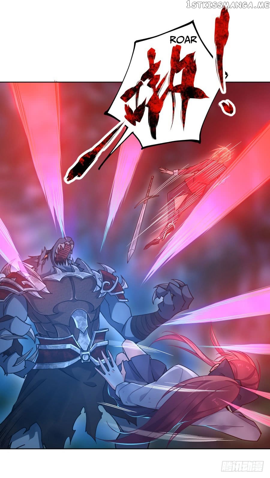 I Picked Up A Demon Lord As A Maid chapter 11 - page 63