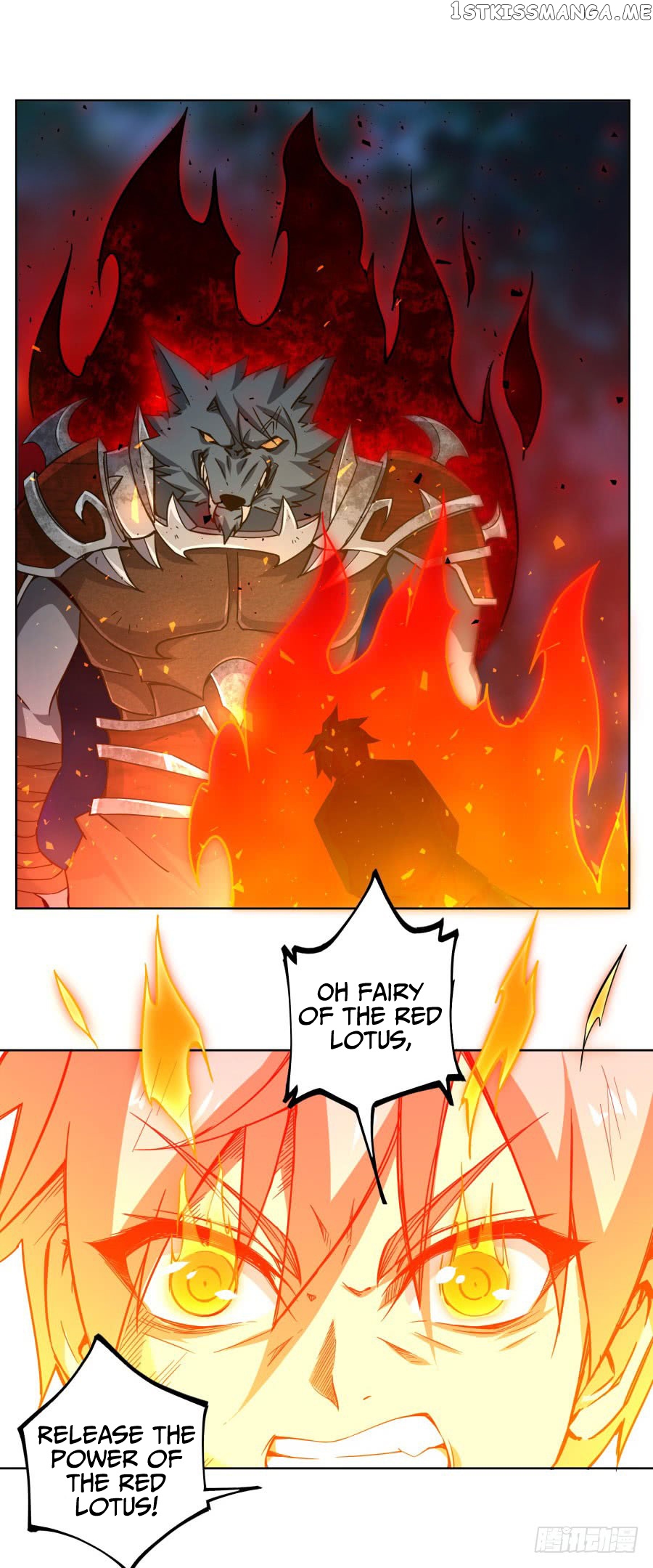 I Picked Up A Demon Lord As A Maid chapter 11 - page 64