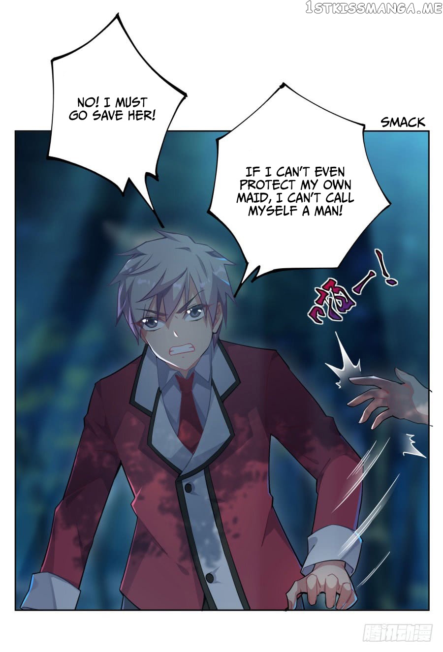 I Picked Up A Demon Lord As A Maid chapter 11 - page 7